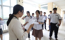Thi tốt nghiệp THPT 2026: Đề chính thức môn địa lý xem tại đây