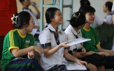 Thi tốt nghiệp THPT 2026: Đề chính thức môn GD kinh tế và pháp luật