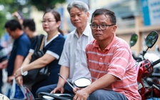 Đề thi tốt nghiệp THPT môn ngữ văn bị lỗi, thí sinh được bù giờ làm bài