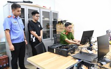 Khởi tố vụ án đầu tiên trên cả nước về sử dụng Windows, Microsoft Office 'lậu'
