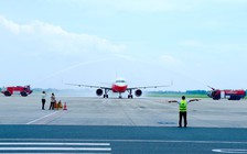 Tăng cường kiểm soát và xử lí nghiêm tình trạng vật thể lạ 'xâm phạm' vùng cấm bay