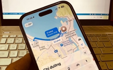 Dùng iPhone nên chọn Apple Maps hay Google Maps?