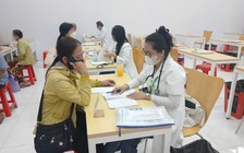 Vĩnh Long khó khăn trong bố trí 1.288 tỉ đồng khám sức khỏe miễn phí toàn dân