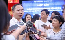 Thi tốt nghiệp THPT 2026: Bộ GD-ĐT giải thích về đề thi gây tranh luận