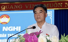 Lãnh đạo UBND TP.HCM yêu cầu giải quyết nhiều vấn đề dân sinh