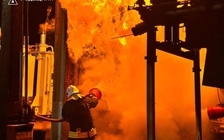 Chiến sự Ukraine ngày 1.570: Kyiv đánh sâu vào Nga, chiêu mộ thêm binh sĩ nước ngoài