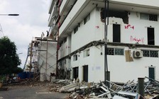 Chủ tịch UBND TP.HCM chỉ đạo nóng về trật tự xây dựng