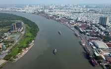 Tối ưu hóa giá trị quỹ đất sông Sài Gòn: Có thể xen cài 4 loại đất