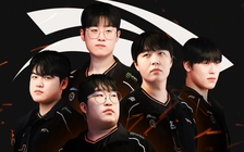 HLE đánh bại T1, trở thành hạt giống số 1 LCK đến MSI 2026