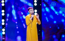 Chàng trai gây sốt vì hát giống ‘nữ hoàng sầu muộn’ Giao Linh