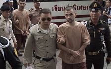 Thái Lan kết án tử hình 2 người Trung Quốc trong vụ đánh bom đền thờ giữa Bangkok