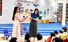 Cần tìm chỗ có hoạt động hè miễn phí cho trẻ em ở TP.HCM? Lưu ngay địa chỉ này
