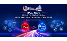 Hơn 400 chuyên gia bàn lộ trình triển khai IPv6-Only tại Việt Nam