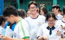Học IELTS, SAT có lợi thế khi làm đề tiếng Anh thi tốt nghiệp THPT?