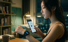 Điều gì xảy ra khi cố 'ghép đôi' Apple Watch và điện thoại Android?