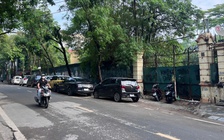 Lộ diện doanh nghiệp trả 1.379 tỉ cho thửa 'đất kim cương' ở Hà Nội