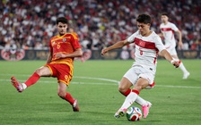 World Cup 2026, Úc 0-0 Thổ Nhĩ Kỳ: Khắc tinh của các đại diện châu Á