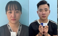 Đà Nẵng: 3 ngày đêm bóc gỡ đường dây mua bán ma túy