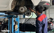 Chọn garage sửa chữa ô tô tại TP.HCM: Làm sao để biết nơi nào đáng tin cậy?