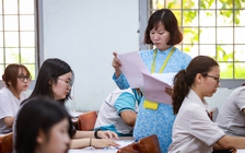 Chấm văn thi tốt nghiệp THPT theo rubric: Chuyển từ 'đếm ý' sang đánh giá mức độ