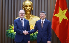 Phát huy vai trò 'cầu nối' của Việt Nam trong quan hệ ASEAN - Nga