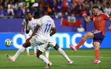 World Cup 2026, đội tuyển Haiti 0-1 Scotland: 3 điểm quý như vàng!