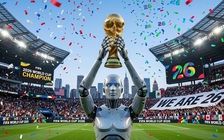 AI Gemini chỉ ra ứng cử viên bất ngờ cho chức vô địch World Cup 2026