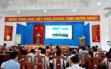 Người Đồng Tháp xa quê kết nối doanh nghiệp, doanh nhân hướng về quê hương