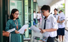 Trường ĐH Y khoa Phạm Ngọc Thạch tuyển hơn 800 chỉ tiêu y khoa, 2 ngành mới
