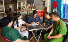 10 phường ở TP.HCM tăng thêm khu phố sau sắp xếp
