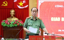 Thiếu tướng Nguyễn Hữu Hợp: Mạnh tay truy quét hàng giả, ma túy trong mùa lễ hội