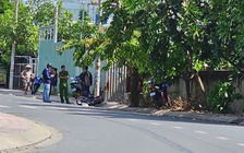 TP.HCM: Người đàn ông cầm xẻng tấn công 2 học sinh bị thương vong