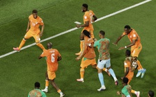 World Cup 2026, Bờ Biển Ngà 1-0 Ecuador: Phút lóe sáng đúng lúc của Diallo!