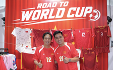 Hai người hùng AFF Cup 2008 ôn lại ký ức, dự đoán nhà vô địch World Cup 2026  