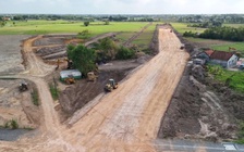 Tây Ninh 'hụt hơi' trước áp lực từ các siêu dự án giao thông