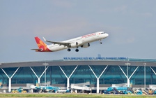 Đường bay TP.HCM - Vân Đồn kín hơn 90% ghế