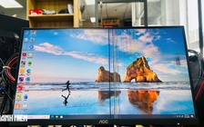 5 lỗi thường gặp của màn hình PC
