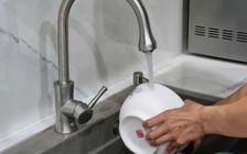 Lịch cúp nước 8 phường ở TP.HCM từ tối nay 15.6