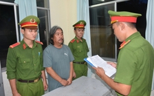 Khởi tố bị can đốt tiệm photocopy khiến cha ruột và một phụ nữ tử vong