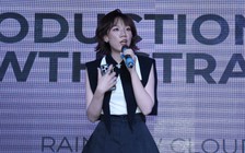Nữ đạo diễn Việt lập công ty giải trí, nói về chuyện làm phim thua lỗ