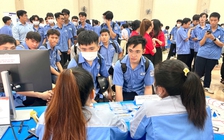Trường CĐ Kỹ thuật Cao Thắng công bố điểm chuẩn, có ngành tăng hơn 6 điểm