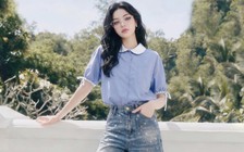 Phối đồ với sơ mi nữ mùa hè: 7 ngày 7 phong cách mát rượi, sang chảnh