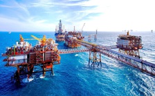 Dấu ấn hợp tác Việt Nam - Nga