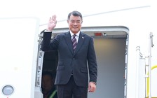 Thủ tướng lên đường dự hội nghị cấp cao ASEAN - Nga