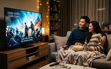 Vì sao khởi động lại Smart TV trước khi xem phim là ý tưởng hay