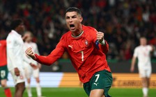 Nhận định Bồ Đào Nha vs Congo: Ronaldo và đồng đội tạo mưa bàn thắng?