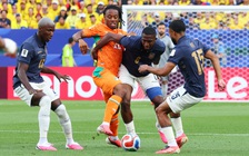Đang đấu World Cup, sao châu Phi ‘run rẩy’ vì bị điều tra dàn xếp tỷ số: FIFA vẫn im lặng