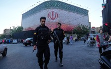 Tranh cãi quanh thỏa thuận Mỹ - Iran
