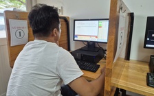 Thi bằng lái ô tô sắp tới dự kiến có nhiều thay đổi, tăng câu lý thuyết