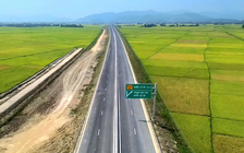 Hơn 2.800 km đường cao tốc chưa đạt 'chuẩn cao tốc'